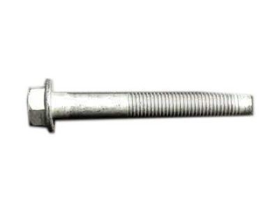 GMC 11589280 Mount Bracket Bolt