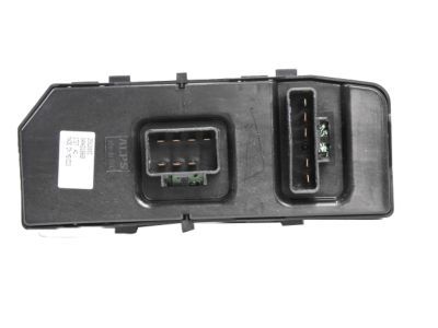 Chevy 25828893 Window Switch