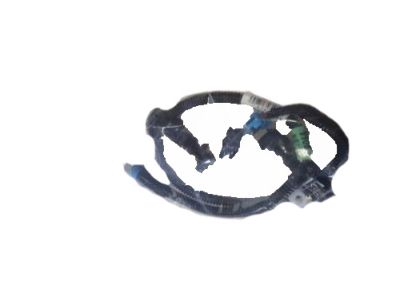 Chevy 22818064 WIRE,VEHICLE SPEED SENSOR(MATING CONNECT W/LEADS USE 13586114)