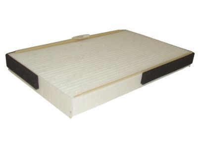 2006 Chevy Monte Carlo Cabin Air Filter - 84557894