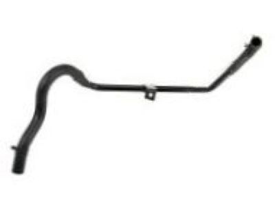 GMC 15989807 Lower Hose