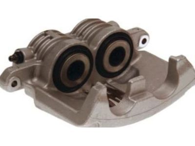 Cadillac 18043520 Caliper