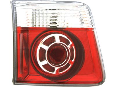 GMC 20811961 Backup Lamp