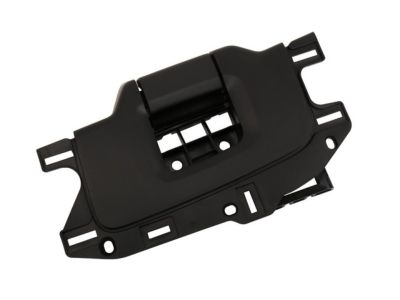 Chevy 23385062 Lock Assembly