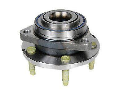 Pontiac Wheel Bearing - 22706425