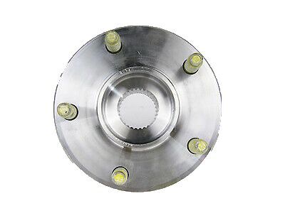 Pontiac 22706425 Hub & Bearing