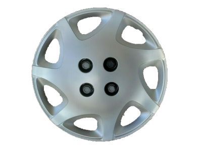 2000 Saturn SL Wheel Cover - 21012898