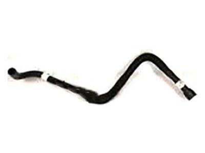 Cadillac 1644882 HOSE,INLET