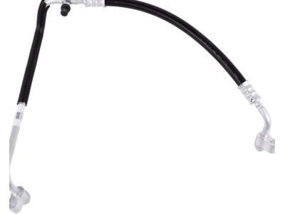 Chevy Suburban 2500 A/C Hose - 19303132