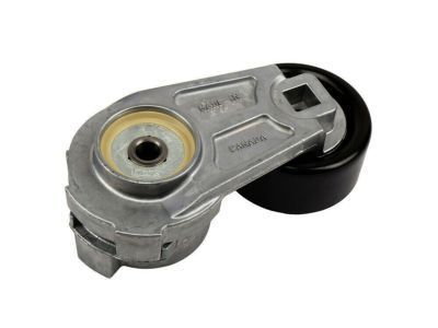 Cadillac 12577652 Tensioner