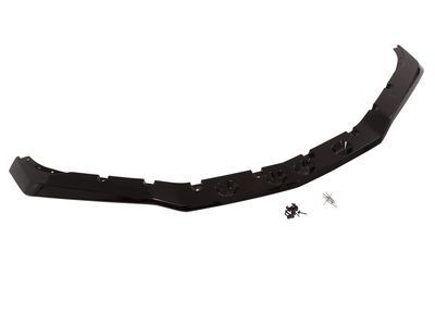 GM 84116168 Front Fascia Extension in Black