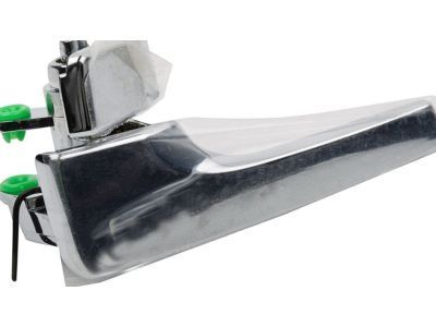 Chevy Uplander Door Handle - 89044625