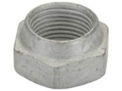 GMC 88891763 Nut