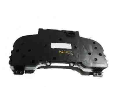 Chevy 20964170 Instrument Cluster