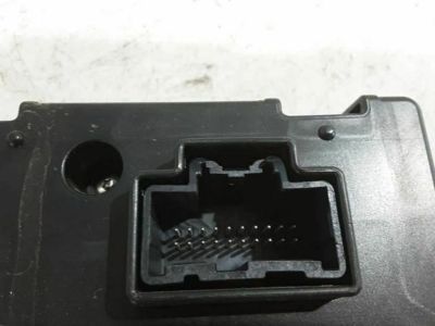 GM 20964170 Instrument Panel Gage CLUSTER