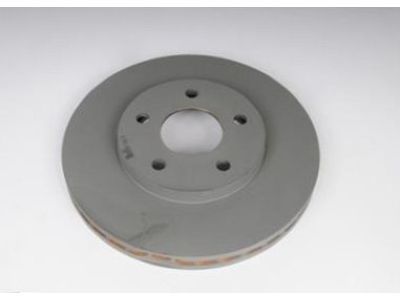 Chevy Malibu Brake Disc - 19303828