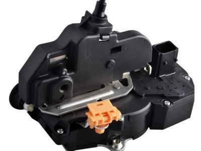 Hummer 20785785 Lock Actuator