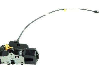 Hummer 20785785 Lock Actuator