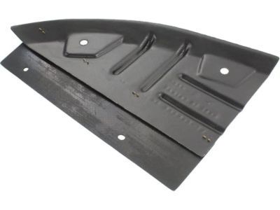 Chevy 22782945 Splash Shield