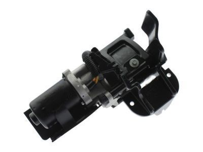 Chevy 84452643 Motor Assembly