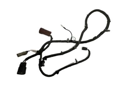 Chevy 23381885 HARNESS,FRONT FLOOR CONSOLE WIRING(PART OF 1)