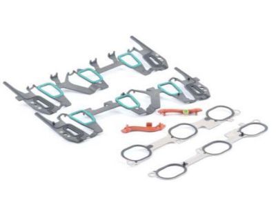 Chevy 89018139 Manifold Gasket