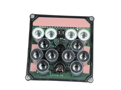 Chevy 25879093 Control Module