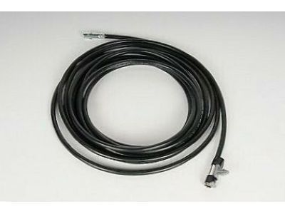 2009 Pontiac G5 Antenna Cable - 22736115