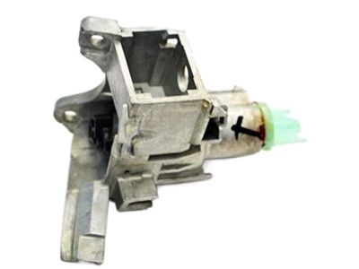 Chevy 88964342 Lock Housing