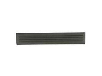 GM 84124304 Plate Assembly, Front S/D Sill Tr