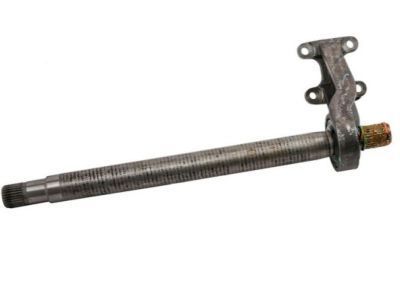 Pontiac 22668353 Intermediate Shaft