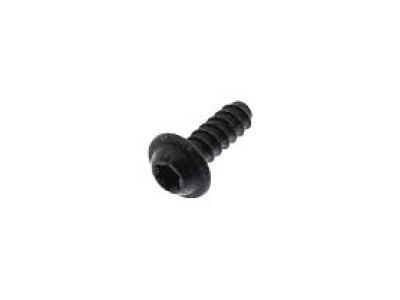 GMC 11611224 High Mount Lamp Bolt