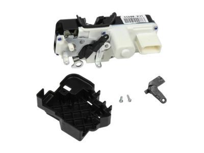 Cadillac 20995844 LOCK,FRONT SIDE DOOR(*KIT1)