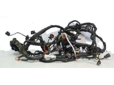 Chevy 23168998 Engine Harness