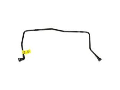 Chevy 15139017 PIPE,FUEL FEED(INCLUDES 12)(FUEL LINE)