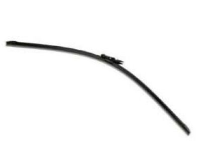 Chevy Sonic Windshield Wiper - 42495284