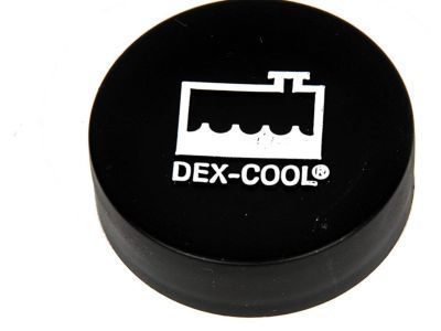 Chevy 15060681 Reservoir Cap