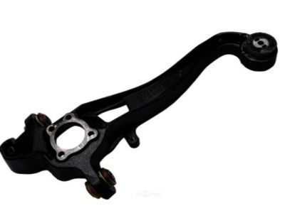 Saturn Control Arm - 21019253