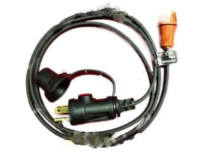 GMC 20882797 CORD,ENGINE COOLANT HEATER