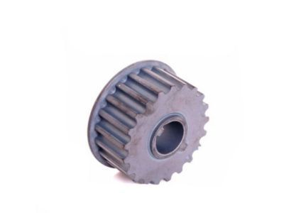 Chevy Aveo5 Crankshaft Gear - 96352740