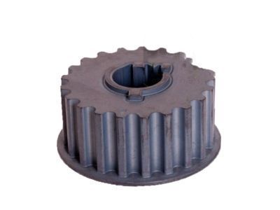 Chevy 96352740 Crankshaft Gear