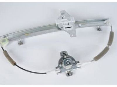 Chevy 94567358 Window Regulator