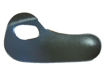 Chevy 15091094 Handle Bezel