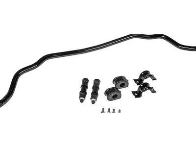 Oldsmobile LSS Sway Bar Kit - 12536362