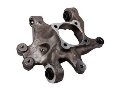 Saturn Steering Knuckle - 23343506