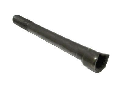 GM 96416362 Bolt,Cyl Head