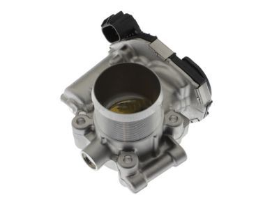 GM 55565489 Throttle Body Assembly