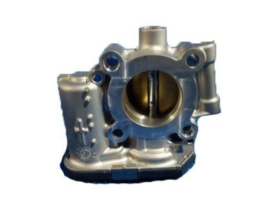 Buick 55565489 Throttle Body