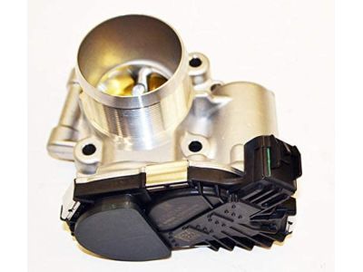 Chevy 55565489 Throttle Body