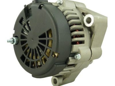 Cadillac 19244727 Alternator